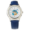 Buscar monster relojes Calle sésamo