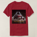 Buscar deuce camisetas Coche