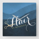 Buscar estilista relojes de pared Moderno