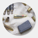 Buscar militar imanes Azul marino