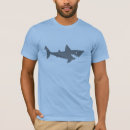 Buscar hambriento camisetas Océano