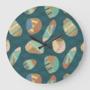 Buscar tribal relojes de pared Flecha