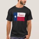 Buscar bandera texas camisetas Estado de estrella solitaria