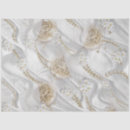 Buscar perla papel de seda Moda