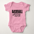 Buscar béisbol bebe ropa Rosa