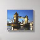 Buscar torre de londres lienzos Puente