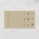 Buscar alicia tarjetas de visita País de las maravillas