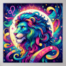 Buscar leo arte Zodiaco