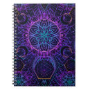 Buscar geometría sagrada cuadernos Patrón