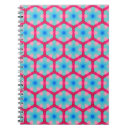Buscar hexagonal cuadernos Patrón