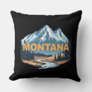 Buscar montana cojines Viajar