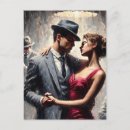 Buscar dancing postales Retro