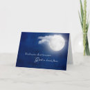 Buscar diosa de la luna tarjetas General y unisex