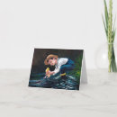 Buscar anadones tarjetas Pájaro