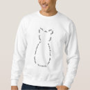 Buscar texto negro sudaderas General y unisex