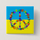 Buscar señales chapas Signo de paz