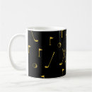 Buscar golfista tazas Moderno