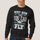 Buscar nadadores sudaderas Divertido