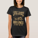 Buscar miro camisetas Aviación