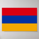 Buscar bandera de armenia posters Patriótico