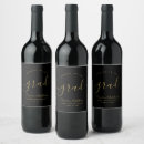 Buscar wine etiquetas Simple