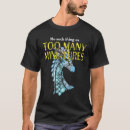 Buscar warg camisetas Muchas