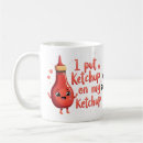 Buscar ketchup tazas Salsa