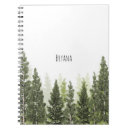 Buscar abeto cuadernos Pino