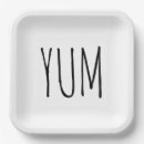 Buscar yum Blanco