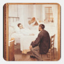Buscar hospital pegatinas Paciente