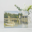 Buscar monet de claude invitaciones Impresionista