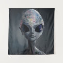 Buscar extraterrestre decoracion Alien