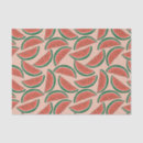 Buscar frutas tropicales papel de seda Rosa