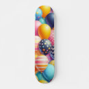 Buscar globo tablas de skate Colorido