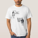 Buscar ejecutivo camisetas Divertido