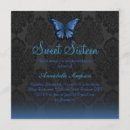 Buscar sweet16 invitaciones Dieciséis
