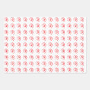 Buscar pliegue papel de regalo Abstracto