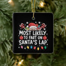 Buscar falda adornos Navidad