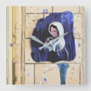 Buscar botella relojes de pared Todavía vida