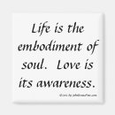 Buscar poesía imanes Espiritual