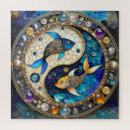 Buscar yin y yang puzzles Astrología