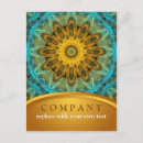 Buscar mandala azul postales Clientes