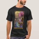 Buscar submundo camisetas Tarot
