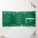 Buscar del copo nieve boda invitaciones Invitados