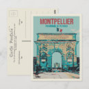 Buscar montpellier postales Viajar