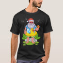 Buscar tropical christmas camisetas Verano