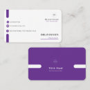 Buscar construcción y mantenimiento tarjetas de visita Elegante