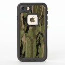 Buscar camo iphone 7 fundas Camuflaje