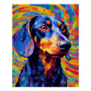 Buscar dachshund posters Para mascotas