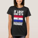 Buscar paraguay camisetas Diseño